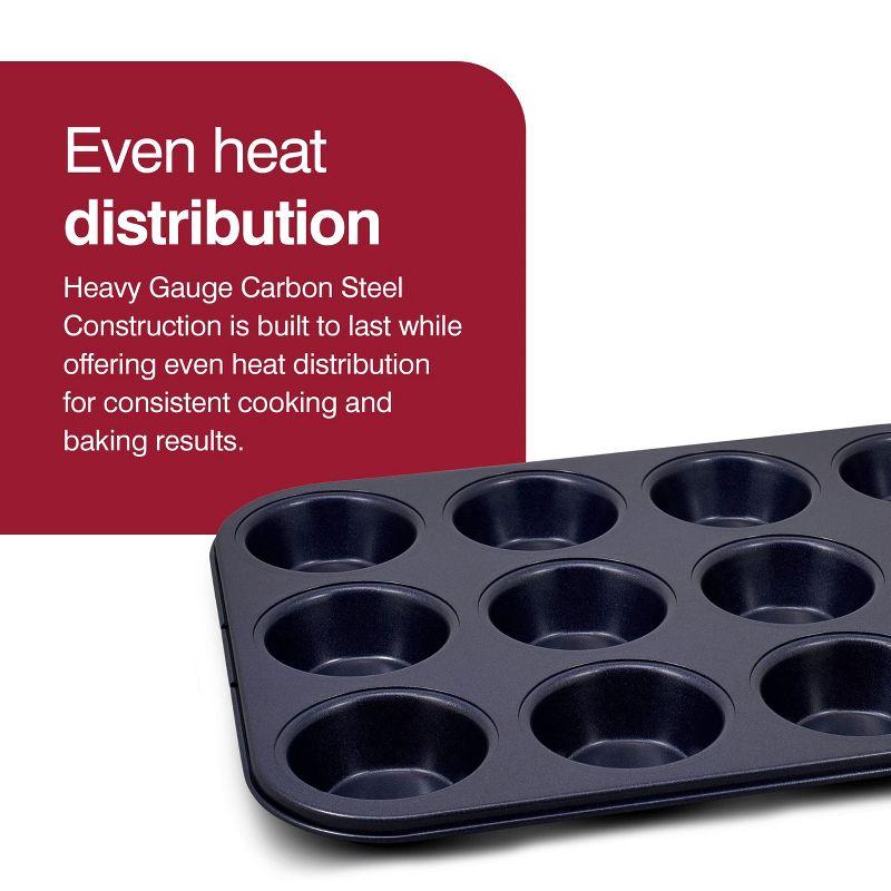 Zyliss Zyliss Non-Stick Carbon Steel Baking Sheet