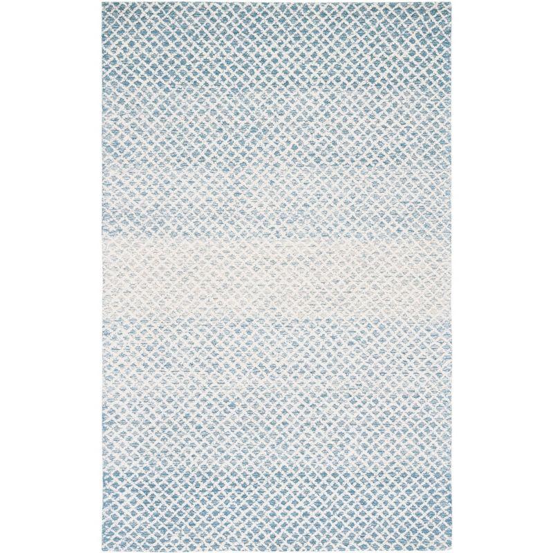 Micro-Loop MLP353 Hand Tufted Indoor Rug - Safavieh