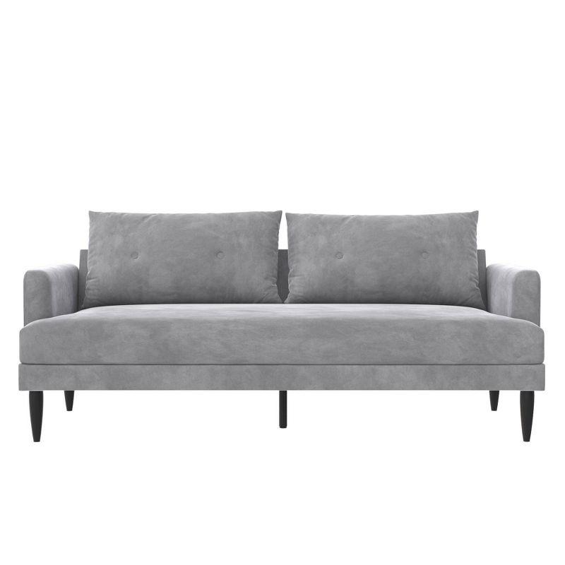 Bailey 79.5'' Velvet Sofa