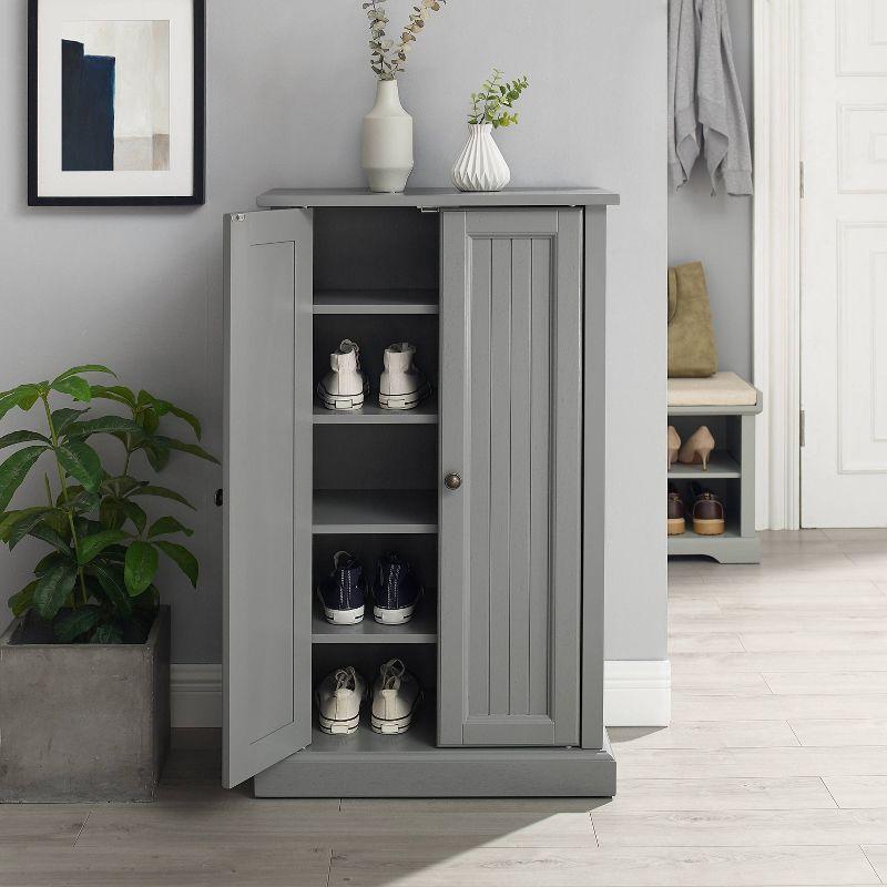 Seaside Accent Cabinet - Crosley