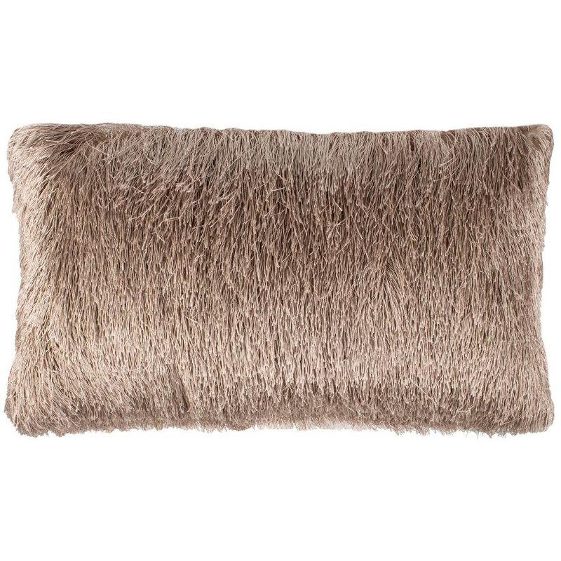 Safavieh Polypropelene Throw Pillow