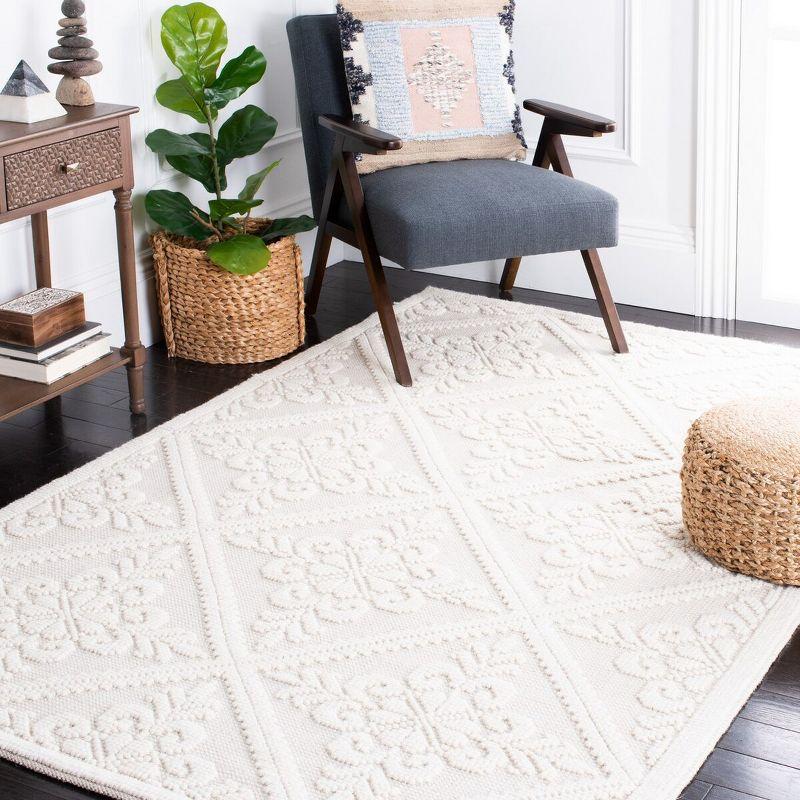 Vermont VRM306 Hand Woven Area Rug  - Safavieh