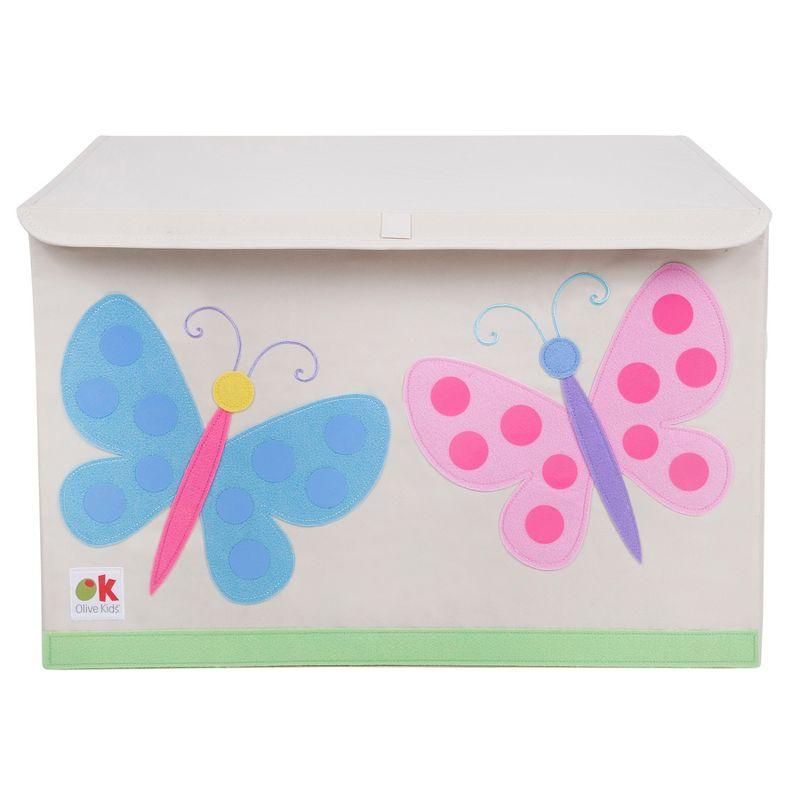 Wildkin Kids Toy Storage Chest