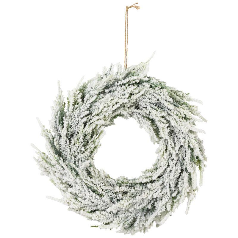 Northlight Seasonal Faux Pine 11.75'' Wreath