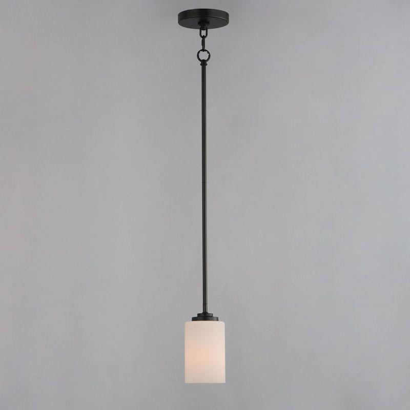 Maxim Lighting Deven 1 - Light Unique/Statement Pendant
