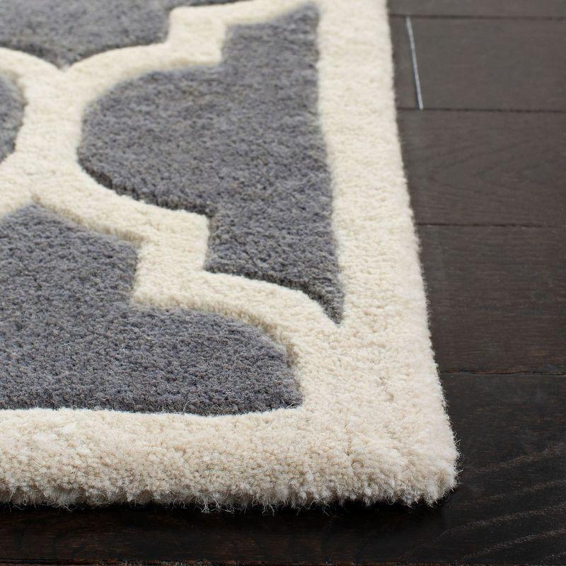 Chatham CHT734 Hand Tufted Area Rug  - Safavieh