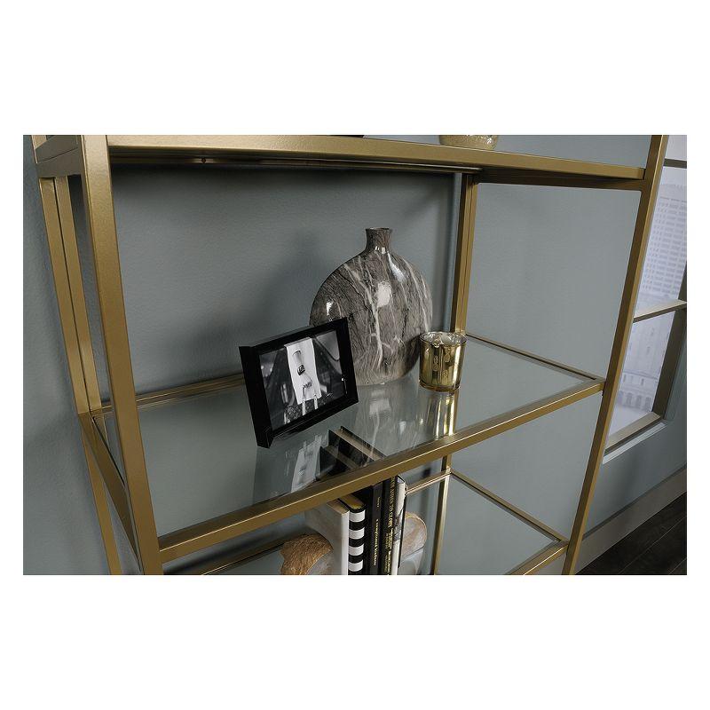 Vivian Metal Bookshelf