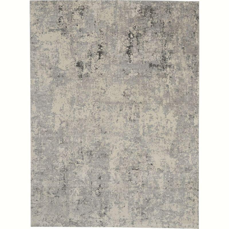 Nourison Rustic Textures Modern Indoor Area Rug