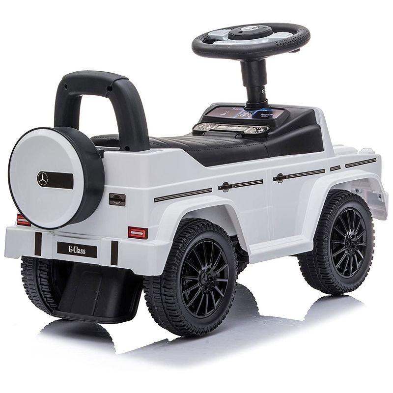 Best Ride On Cars 1 Seater CAR Wagon / Trailer