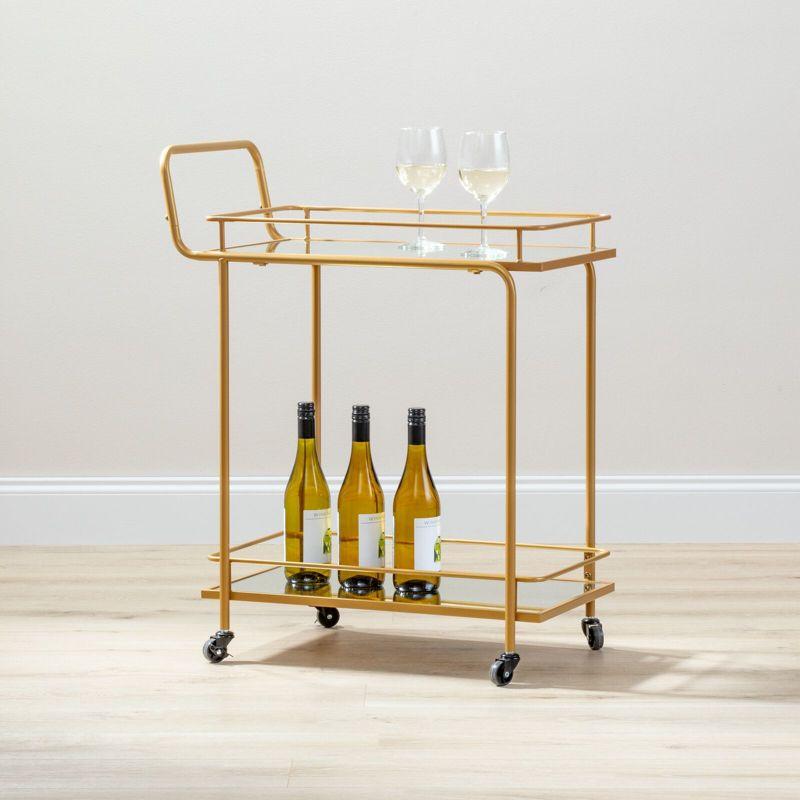 Bar Cart