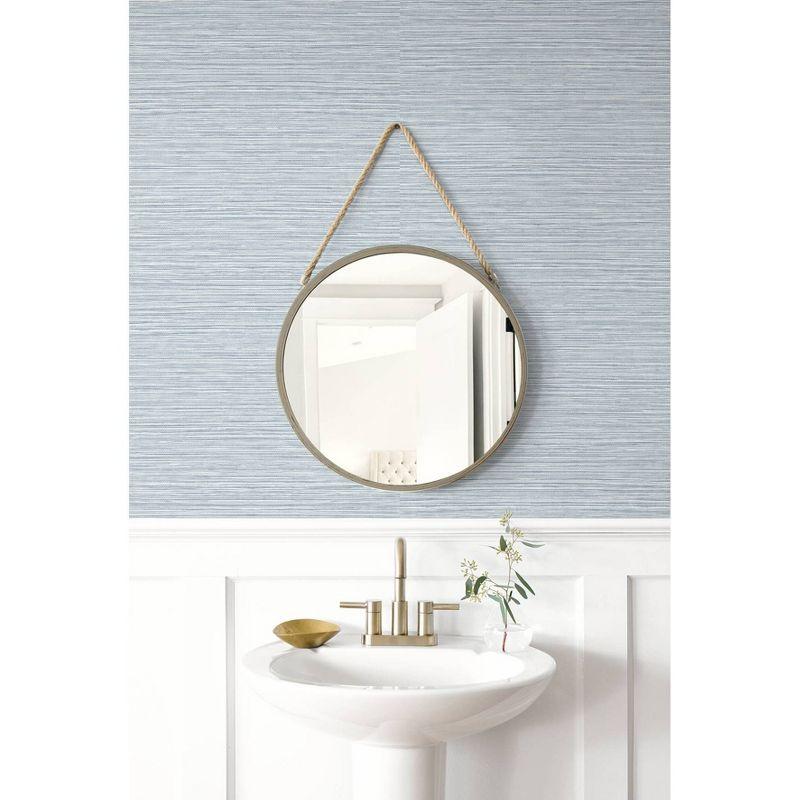 Shoreline Peel & Stick Roll