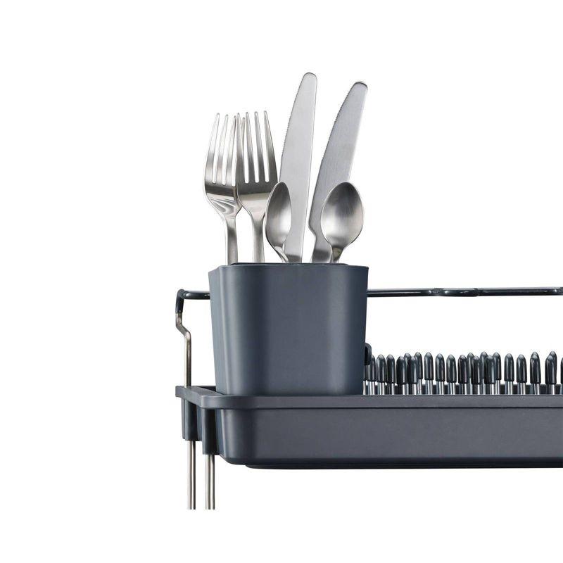 Joseph Joseph Excel™ Steel 2-Tier Dish Rack