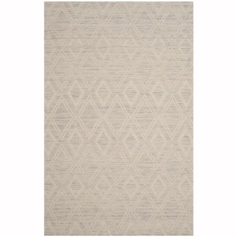 Marbella MRB312 Hand Loomed Area Rug  - Safavieh