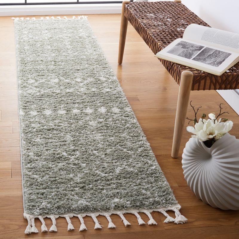 Akiesha Southwestern Rug