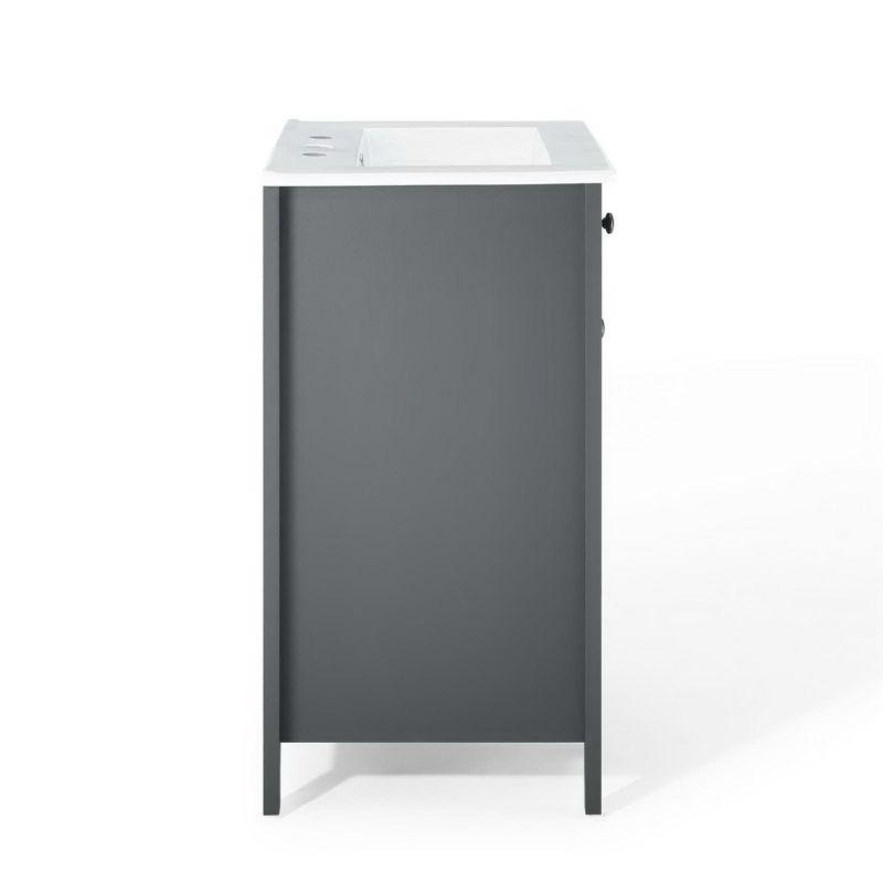Modway Modway Nantucket 24" Bathroom Vanity