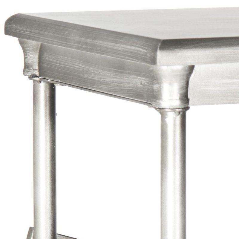 Williston Forge Pinnell Etagere Bookcase