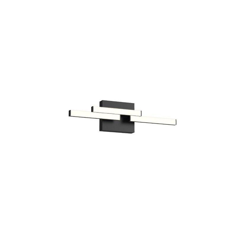 Anello Minor 3 - Light Dimmable LED Bath Bar