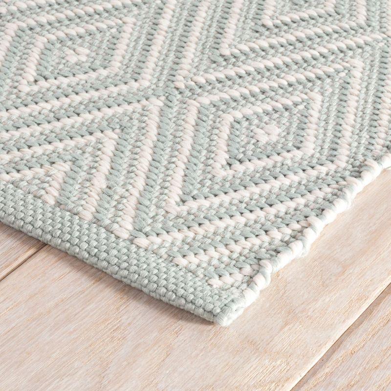 Dash and Albert Rugs 2' x 3'