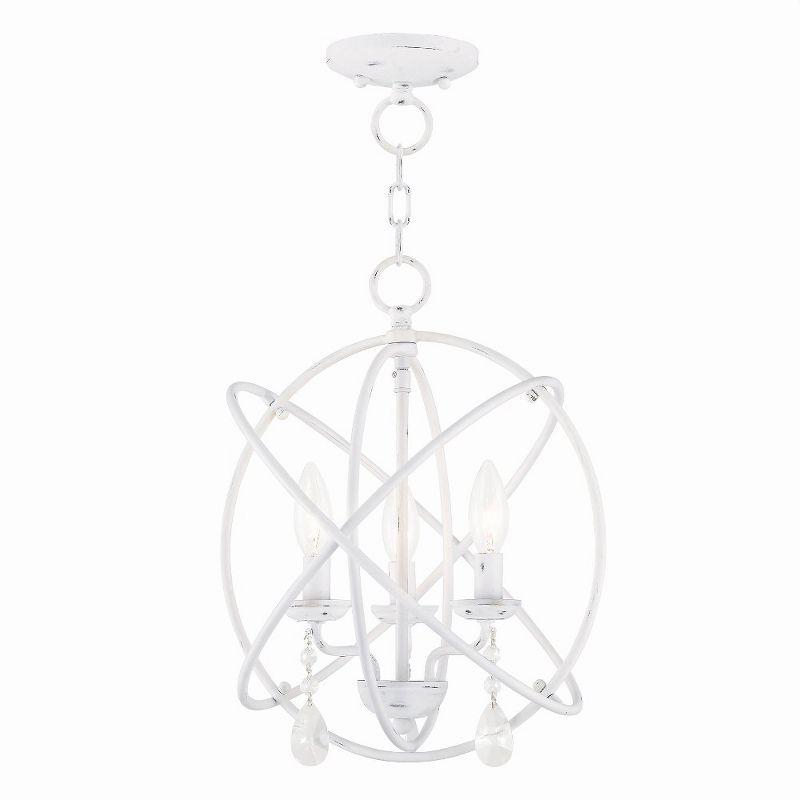 Laclair 3 - Light Pendant