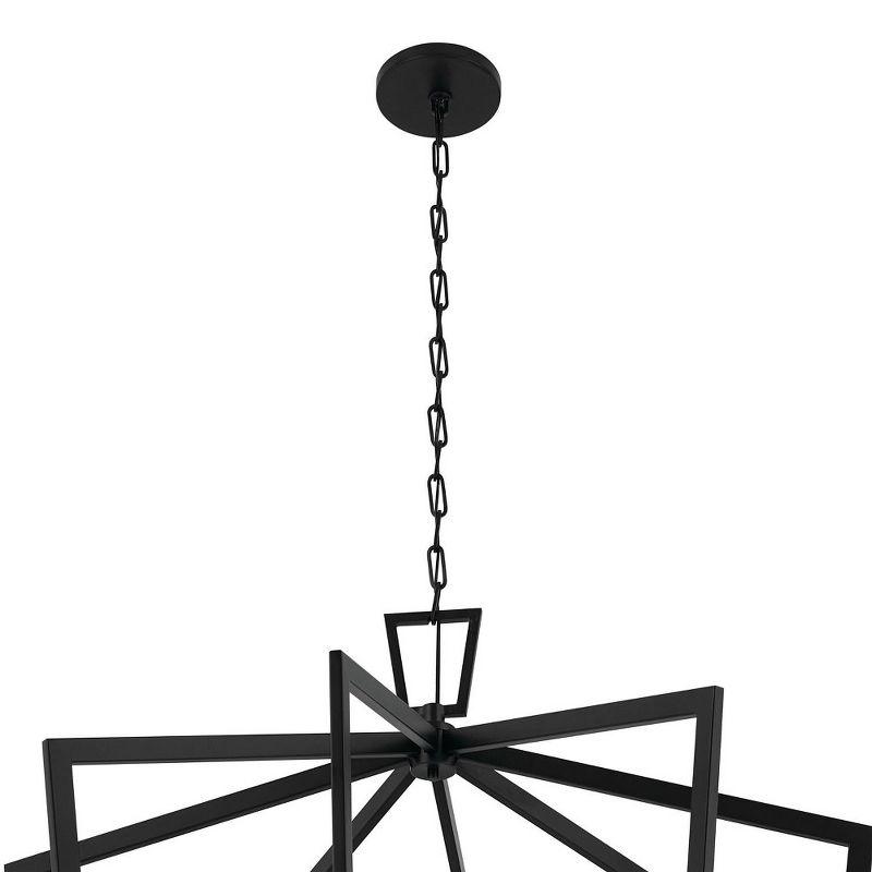 Everly Quinn 16 - Light Caged Pendant