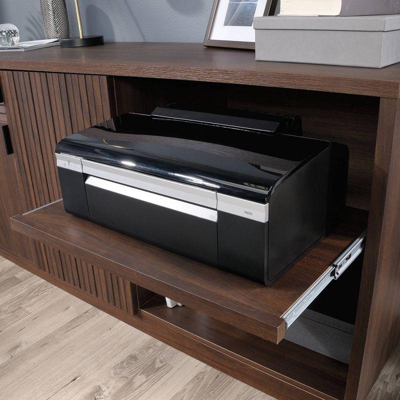 Keelie 1 - Drawer Credenza