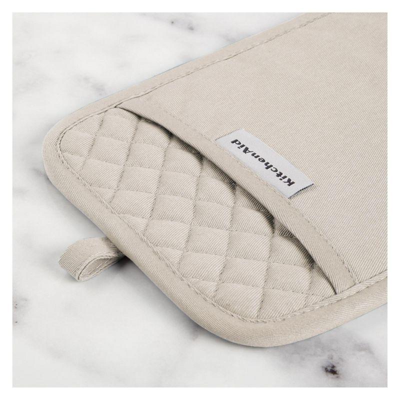 KitchenAid® KitchenAid Asteroid Pot Holder 2-Pack Set, (Set of 2)