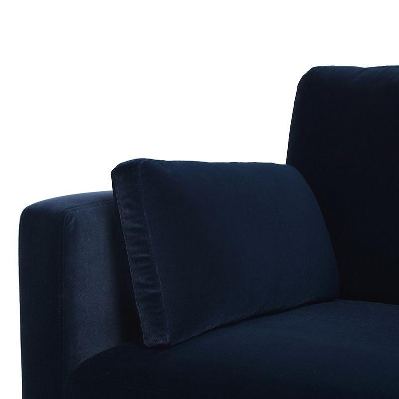 Pera Upholstered Armchair