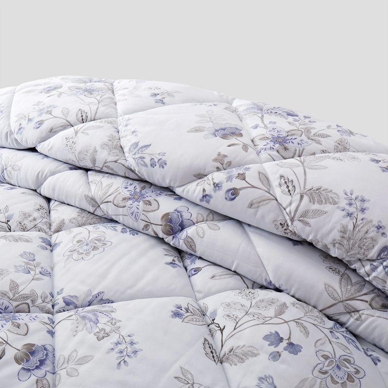 Peace Nest 7 Piece Comforter Set