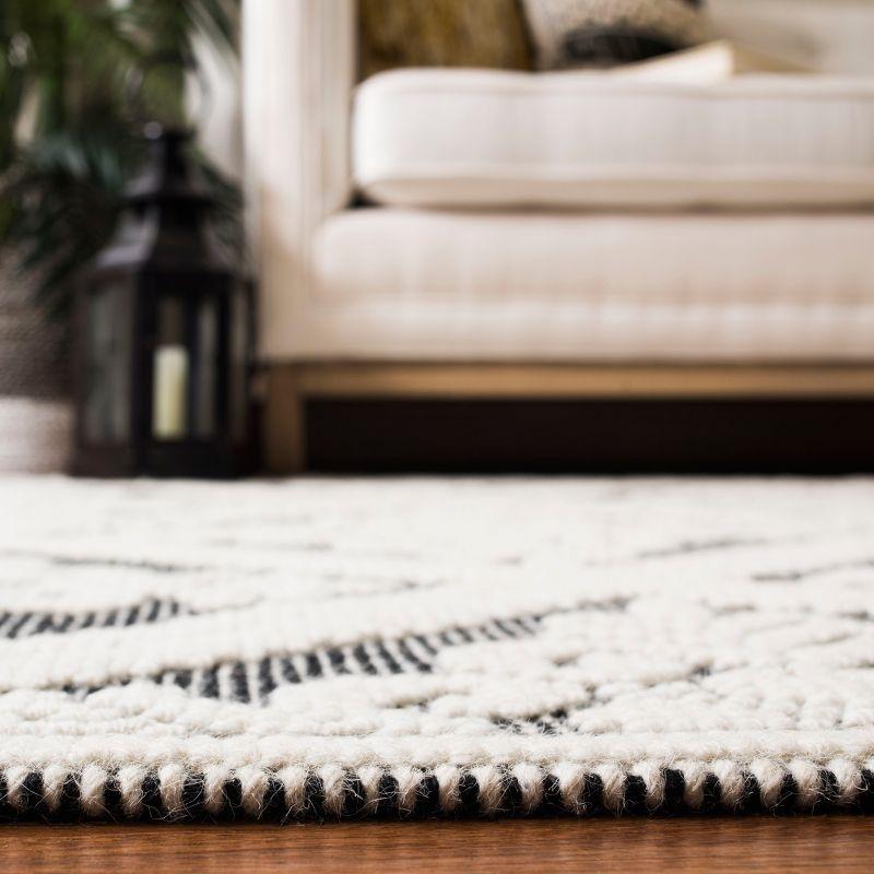 Vermont VRM306 Hand Woven Area Rug  - Safavieh