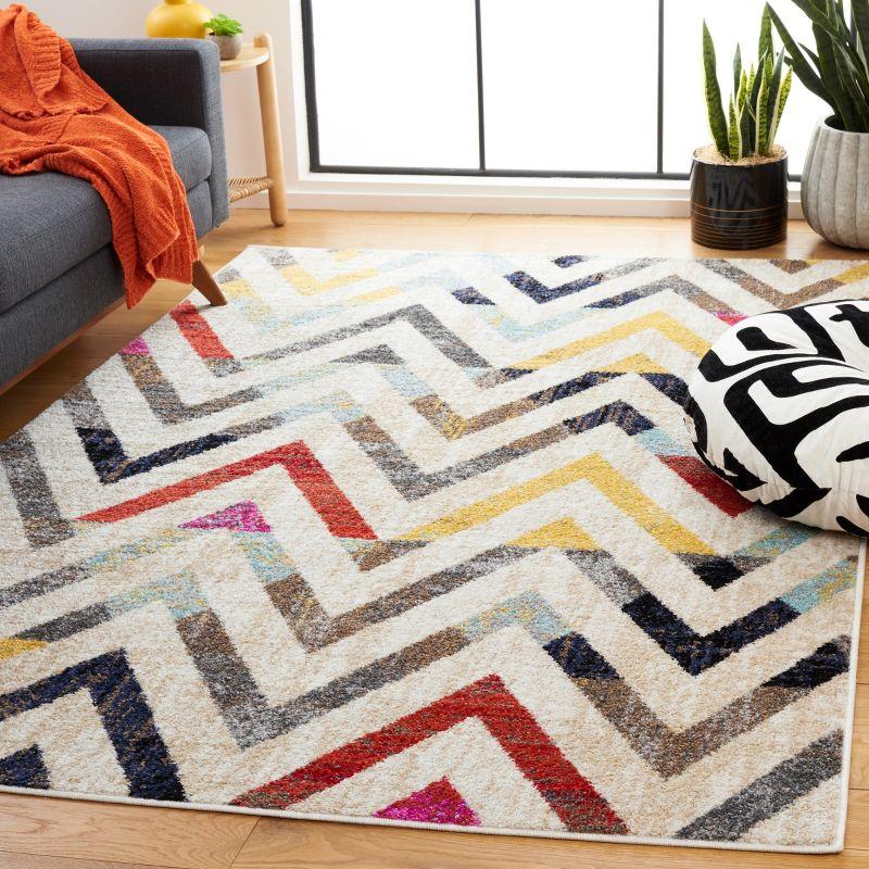 Adirondack ADR291 Machine Made Loomed Rug - Safavieh