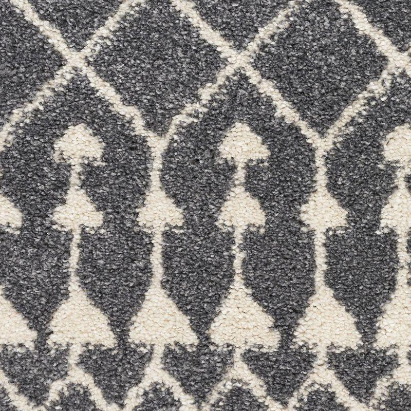 Nourison Royal Moroccan Bohemian Indoor Rug