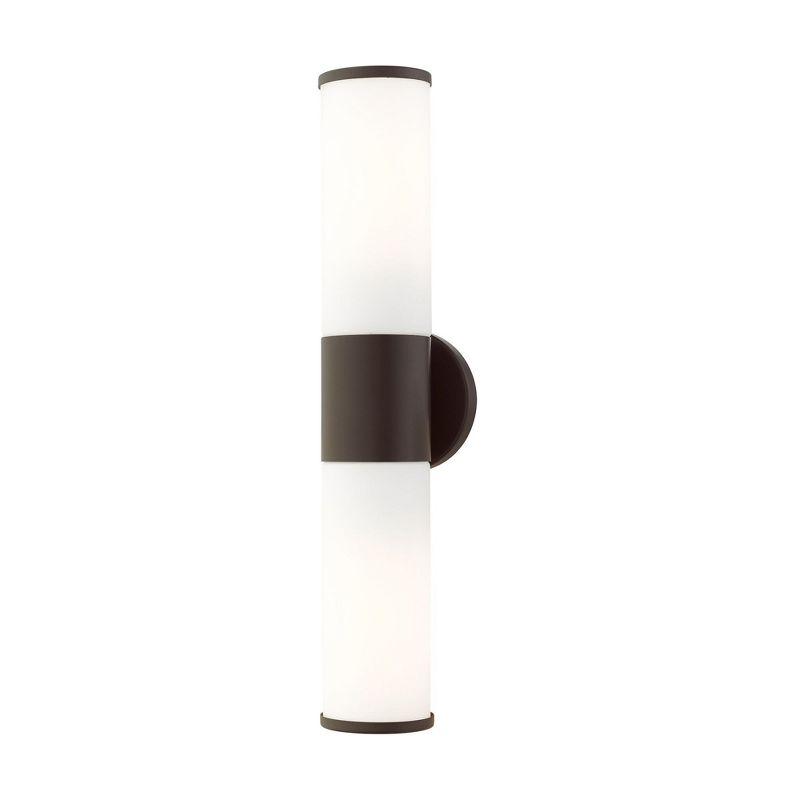Willa Arlo™ Interiors Collingwood 2 - Light Dimmable Vanity Light