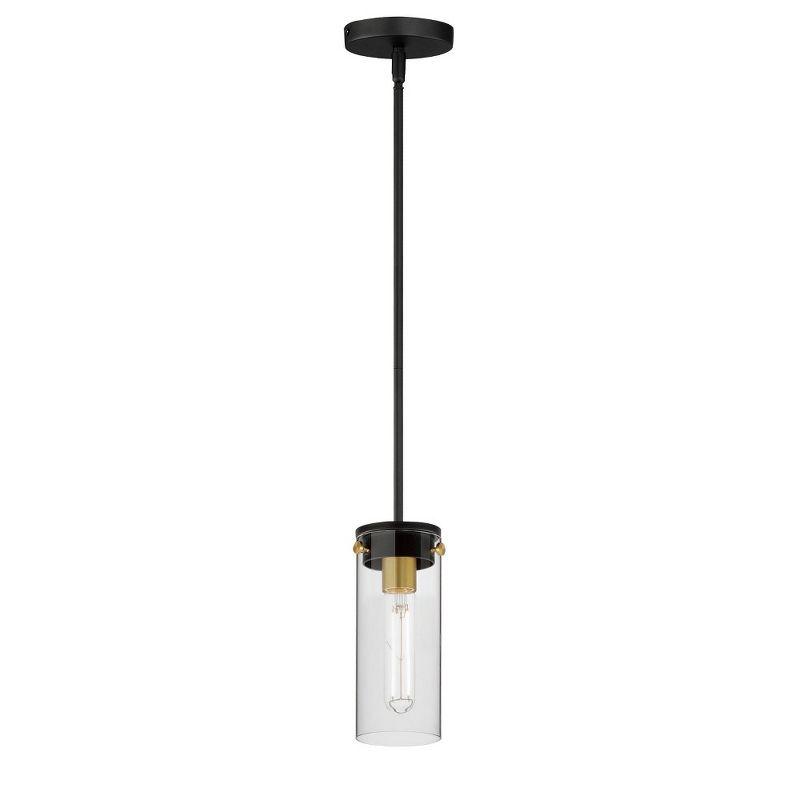 Pinn 1 - Light Unique/Statement Pendant