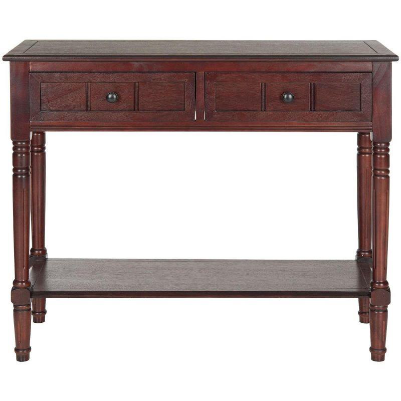 Samantha Console Table  - Safavieh