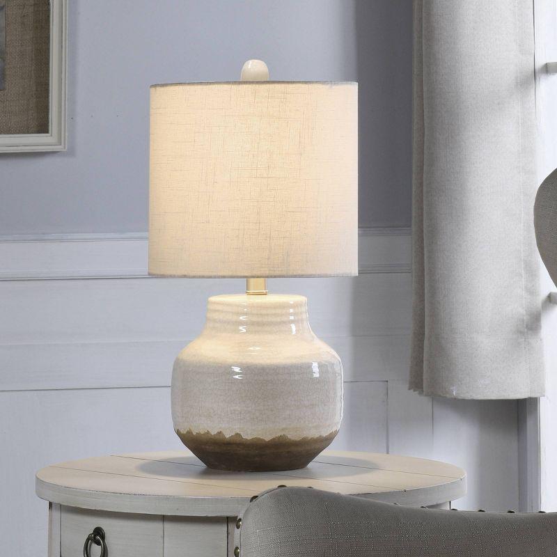 Cliffside Table Lamp