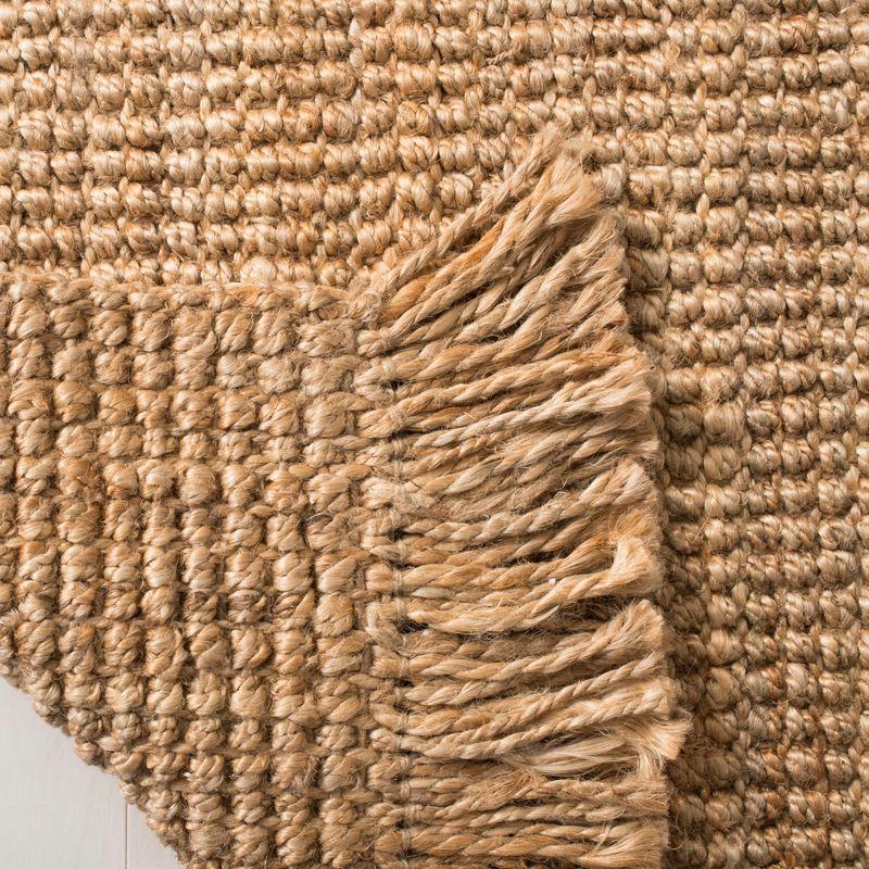 Natural Fiber NF876 Hand Woven Area Rug  - Safavieh