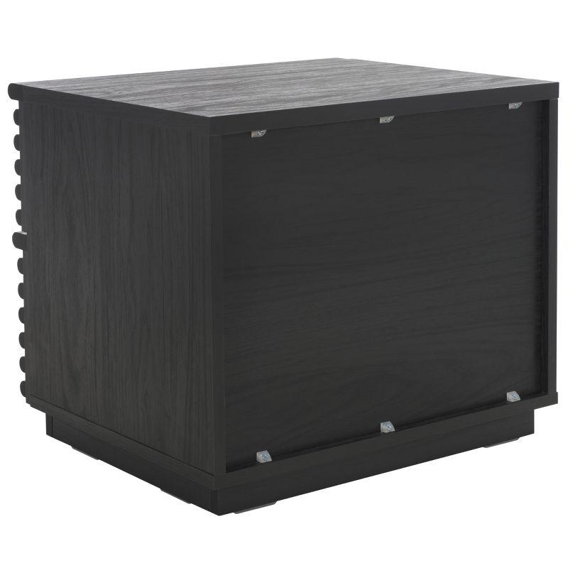 Averi 2 Drawer Nightstand - Safavieh