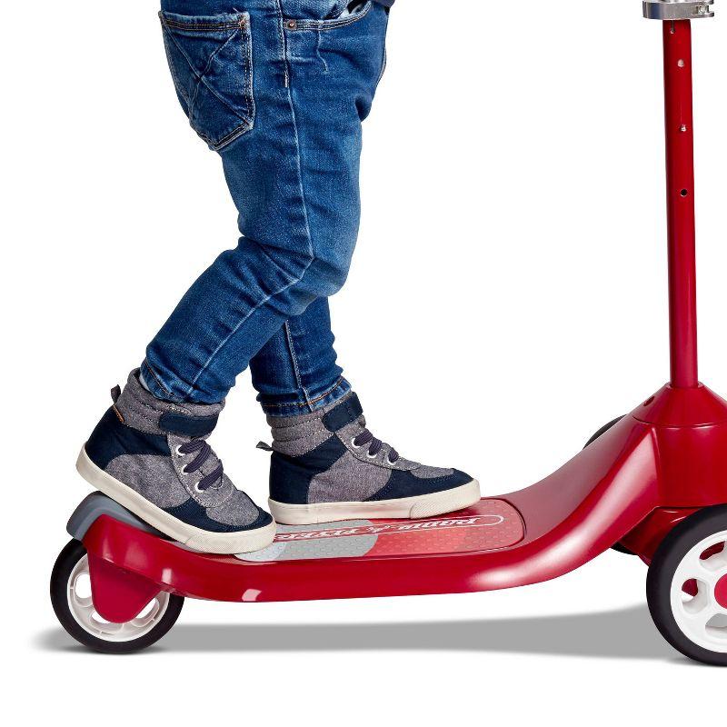 Radio Flyer Grow With Me Beginner Kids' Kick Scooter