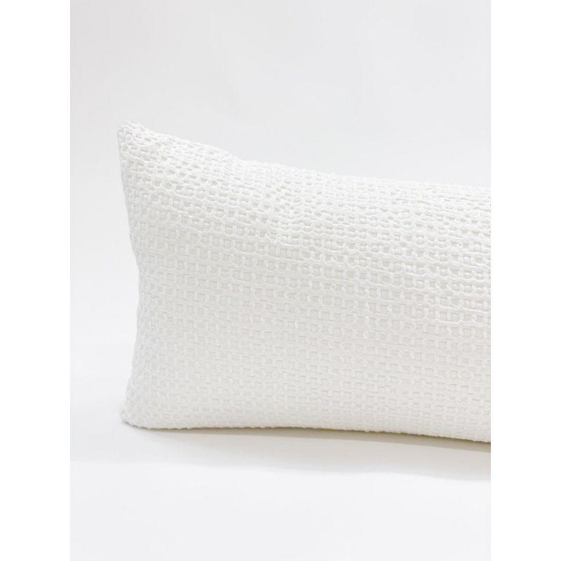 Anaya Cotton Throw Pillow