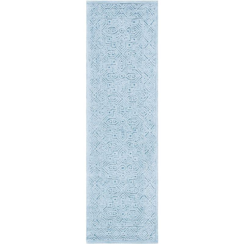 Textural TXT101 Hand Tufted Area Rug  - Safavieh