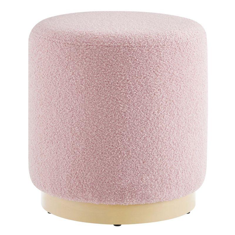 Modway Modway Tilden Upholstered Ottoman
