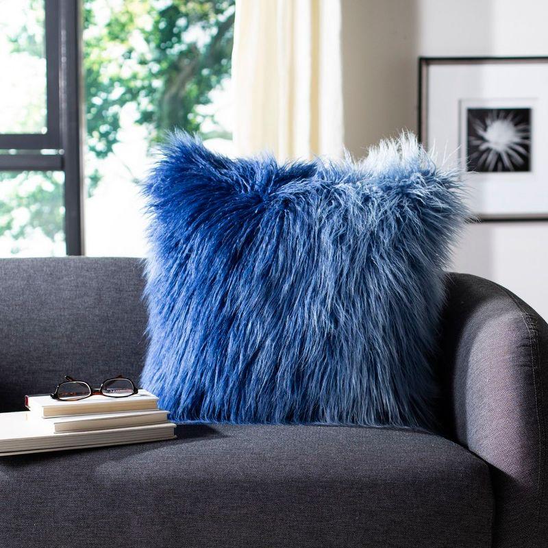 Safavieh Reversible Throw Pillow