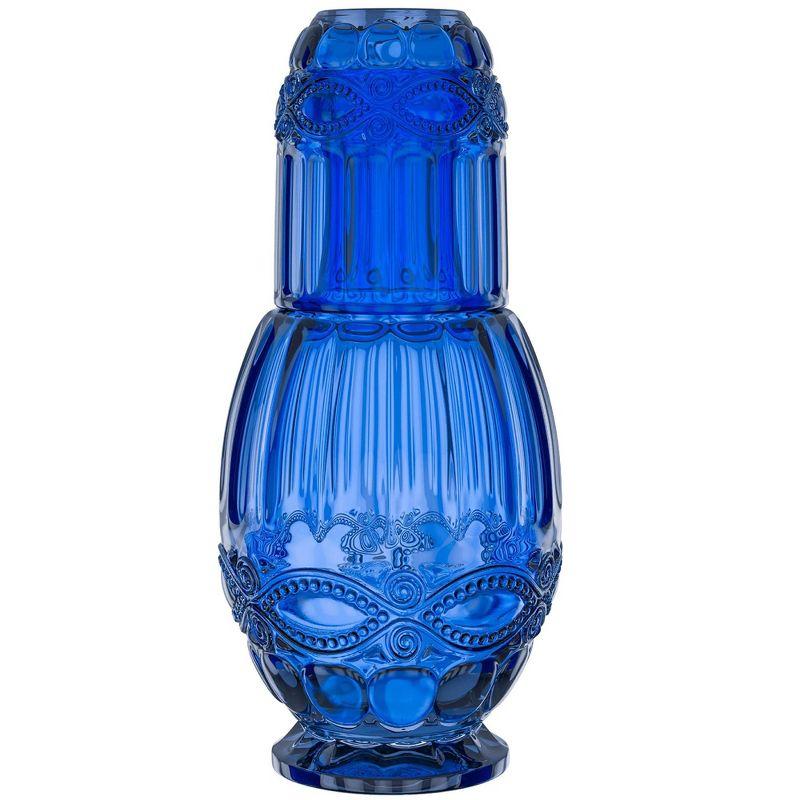 Elle Decor 2-Piece Carafe and Cup Set