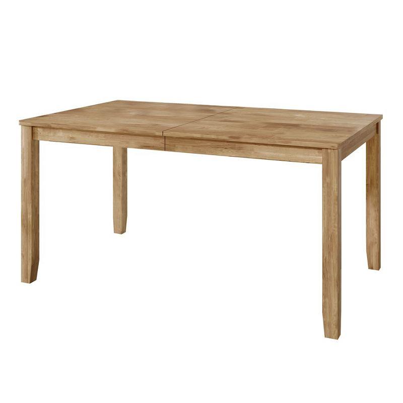 CasePiece 59" L Dining Table