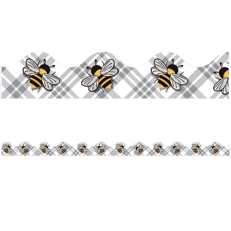 Eureka Classroom The Hive Bees Deco Set (Set of 6)