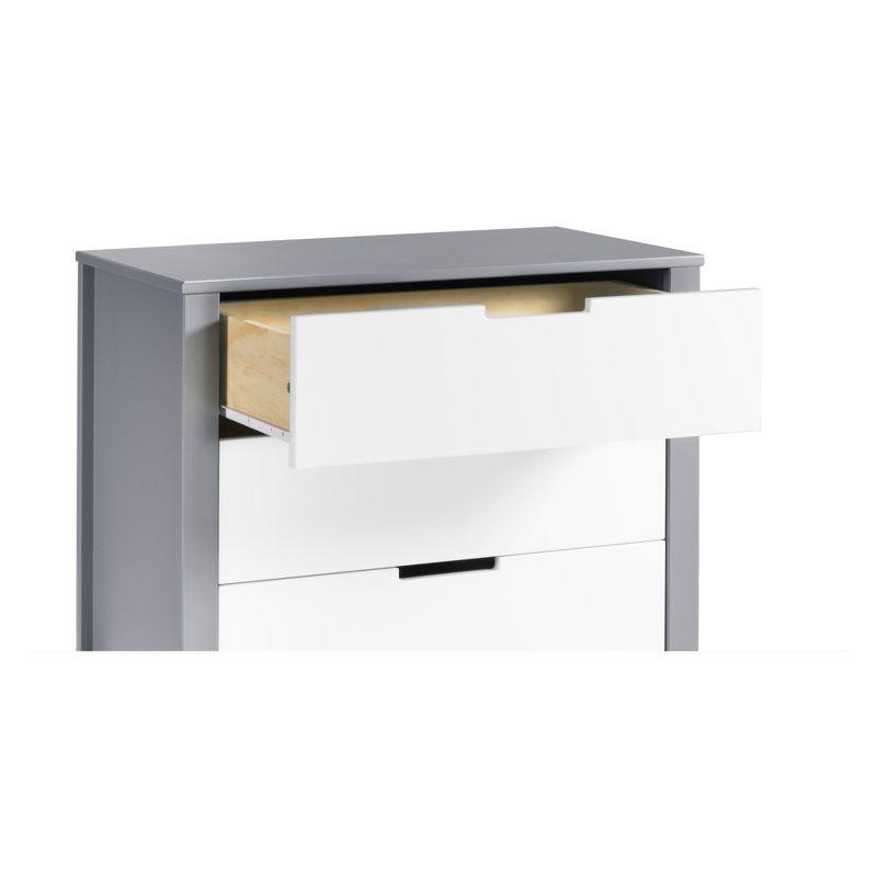 Carter's by DaVinci Colby 3 Drawer Dresser