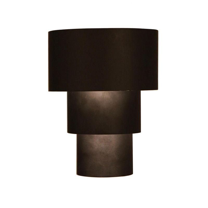 Outdoor Pocket Lantern Outdoor LED Wall Light