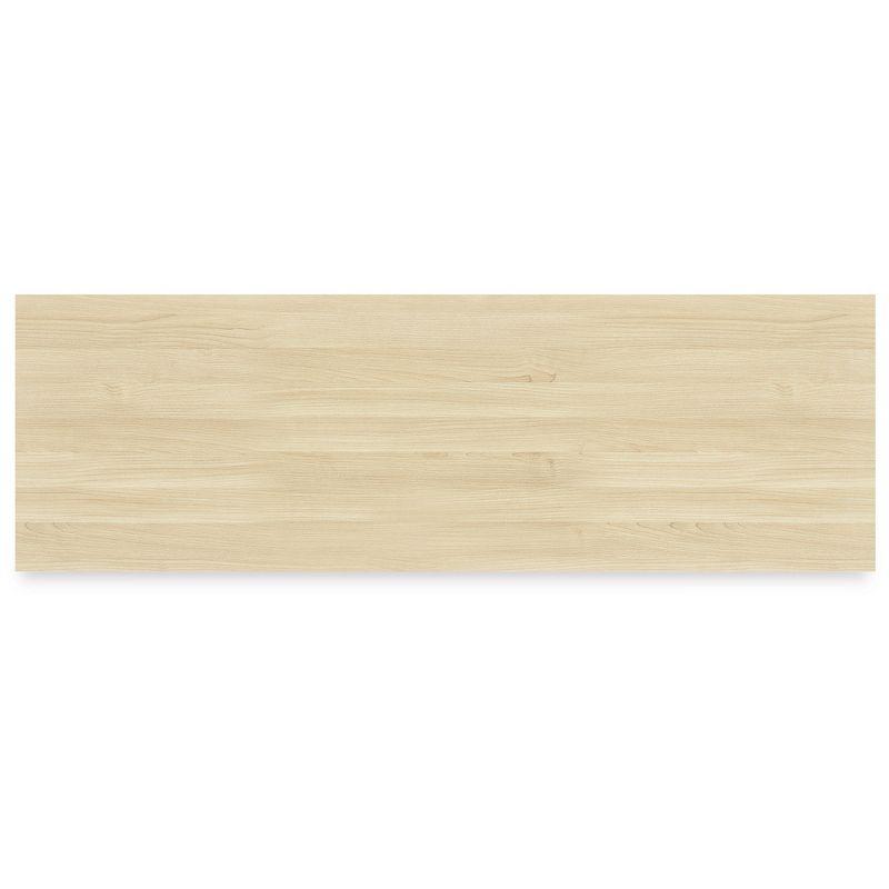 Signature Design by Ashley Cabinella Six Drawer Dresser, Tan