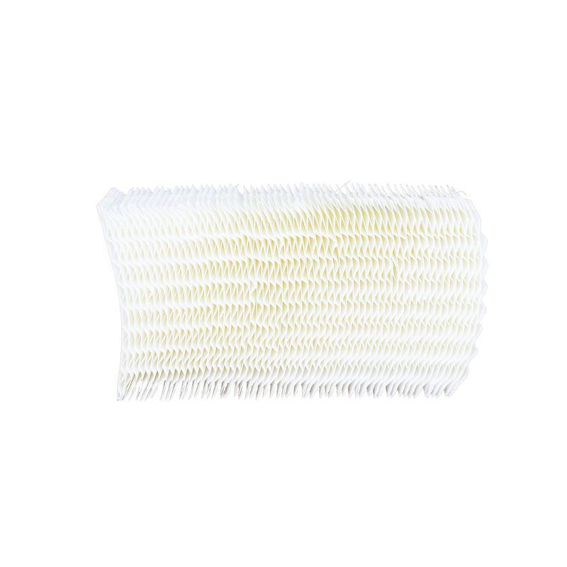 AIRCARE 4pcs Super Wick Evaporative Air Control Filters: Replacement for Humidifiers, Captures Minerals & Bacteria, HDC12