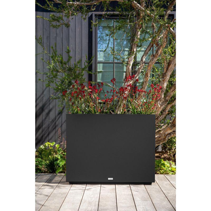 Block Series Span Planter